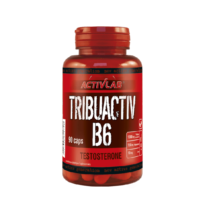 Tribuactiv B6 - ActivLab 