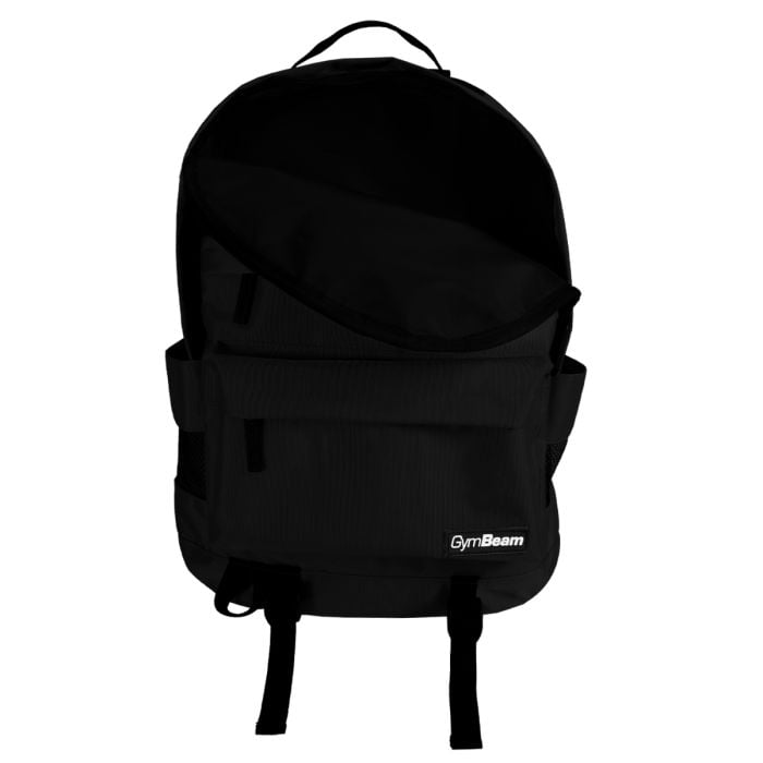 Agile Backpack Black - GymBeam single_variant
