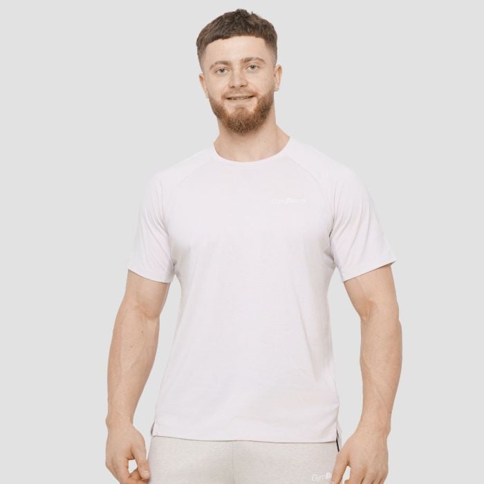 Agile T-Shirt Desert - GymBeam XXL