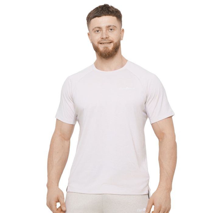 Agile T-Shirt Desert - GymBeam XXL