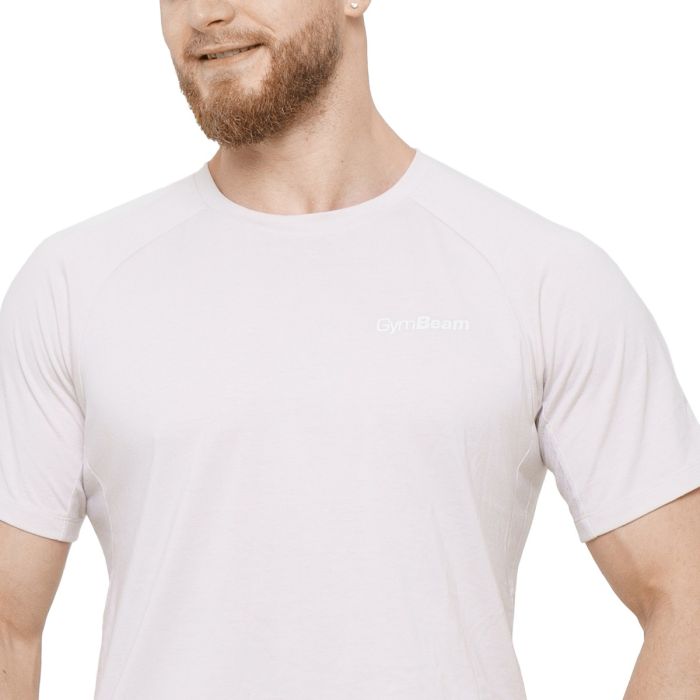 Agile T-Shirt Desert - GymBeam XXL
