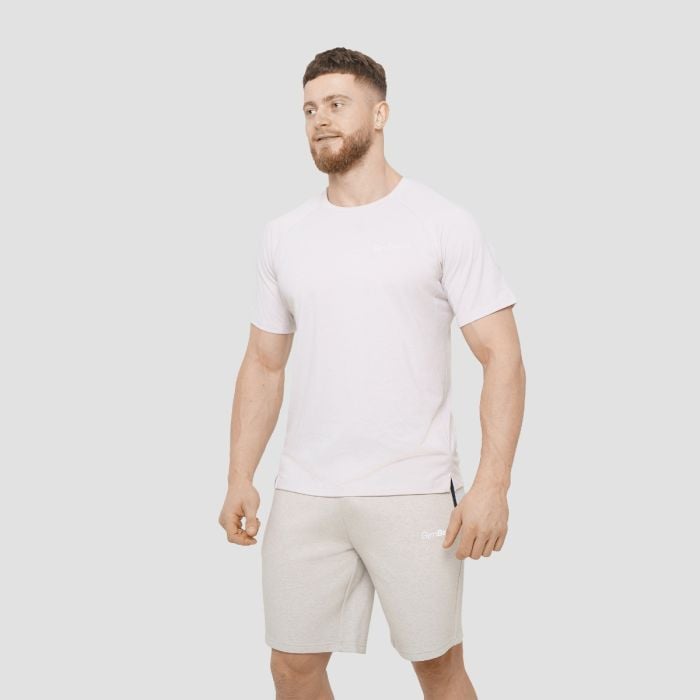 Agile T-Shirt Desert - GymBeam XXL