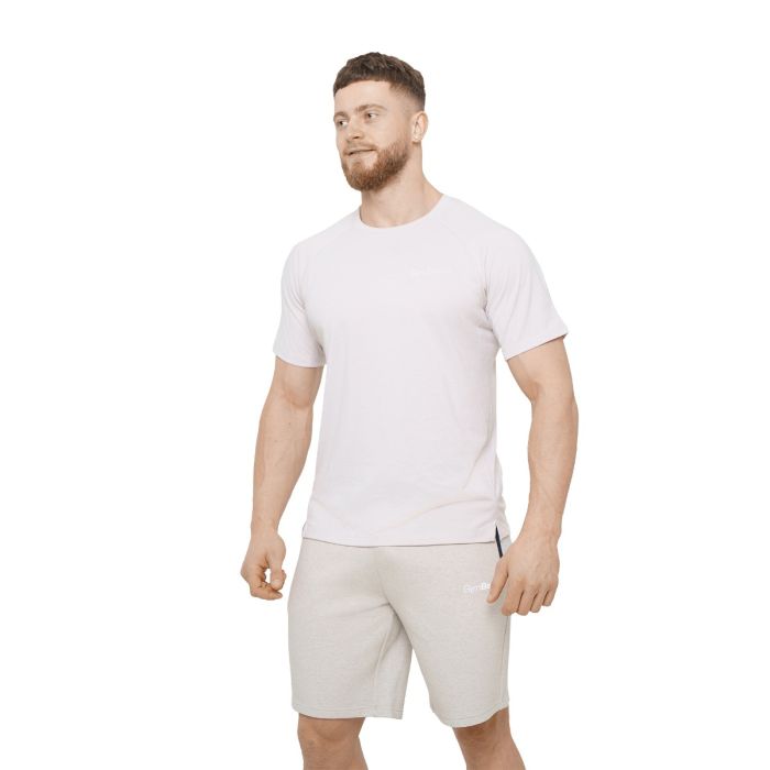 Agile T-Shirt Desert - GymBeam XXL