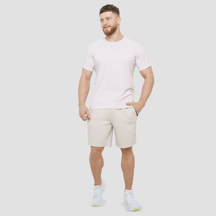 Agile T-Shirt Desert - GymBeam XXL