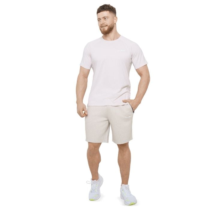 Agile T-Shirt Desert - GymBeam XXL