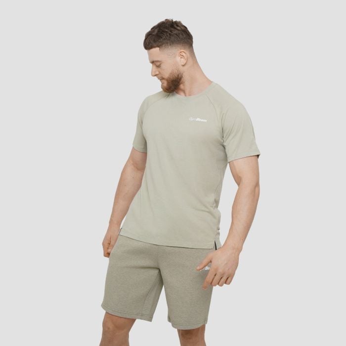 Muška majica Agile Sage - GymBeam M