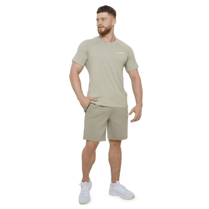 Muška majica Agile Sage - GymBeam M