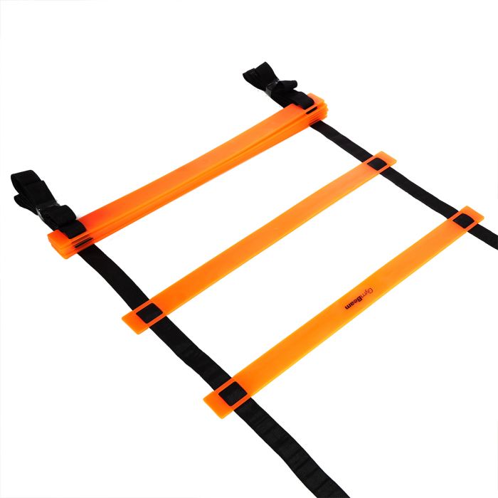 Agility Ladder 4m - GymBeam