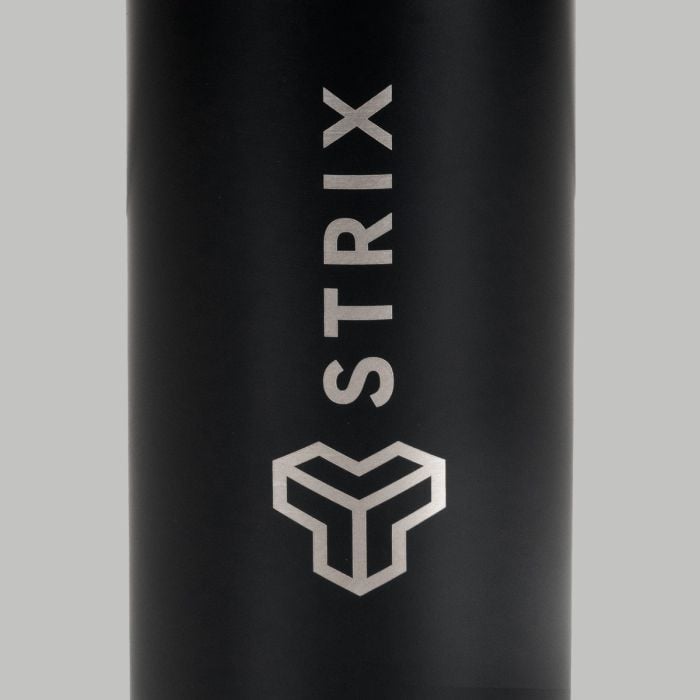 ALPHA Bottle Graphite 1000 ml - STRIX single_variant