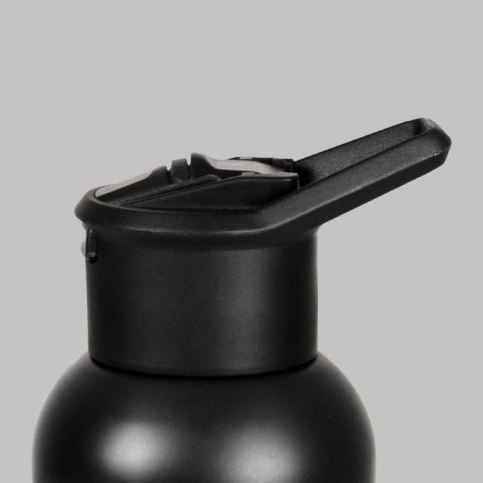 ALPHA Bottle Graphite 1000 ml - STRIX single_variant
