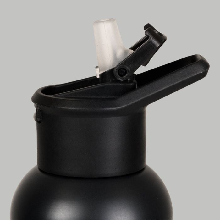 ALPHA Bottle Graphite 1000 ml - STRIX single_variant