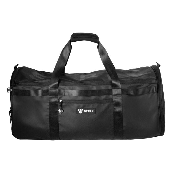 ALPHA Duffle Bag Black - STRIX single_variant