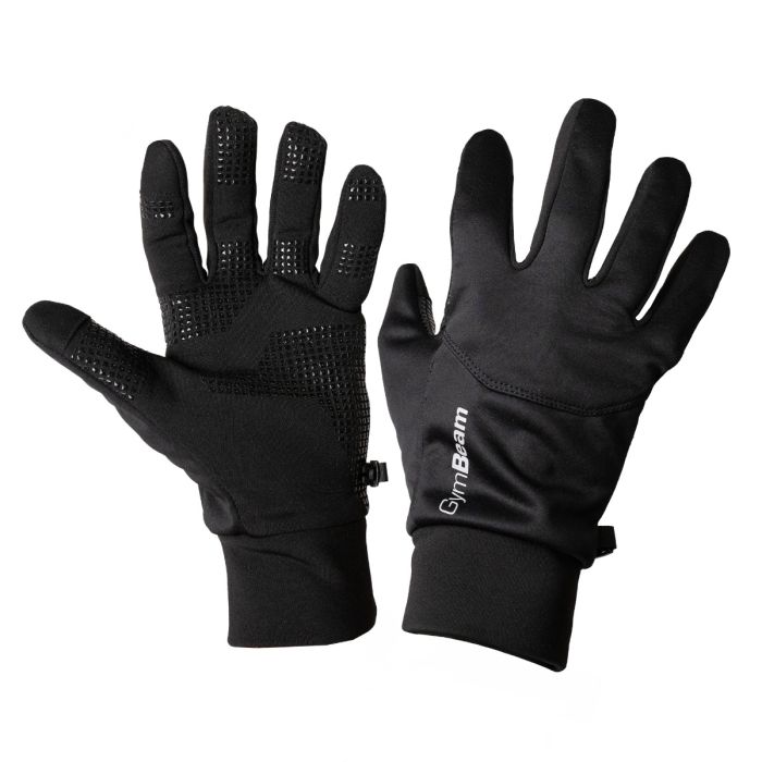 Alpine Windproof Gloves - GymBeam XL