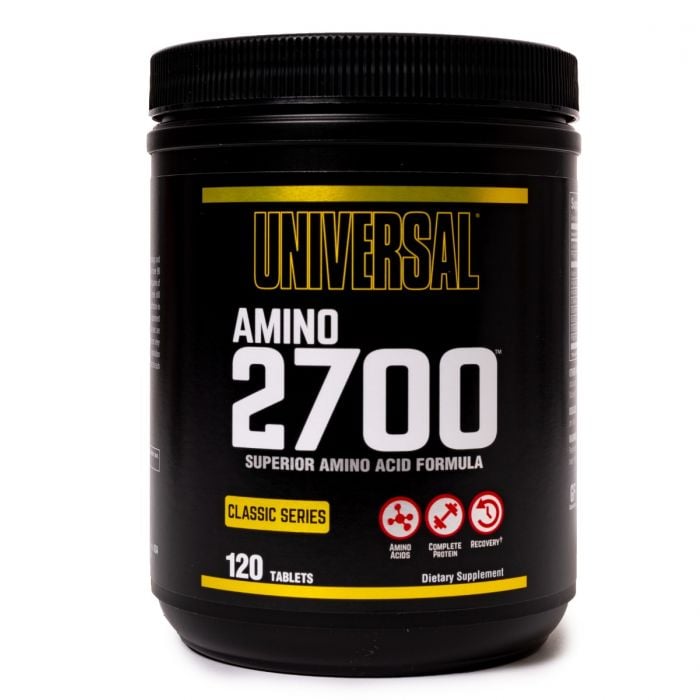 Amino 2700 - Universal Nutriton