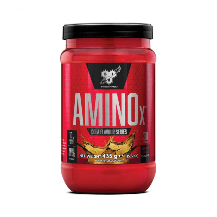Amino X - BSN 1015 g - blue raspberry