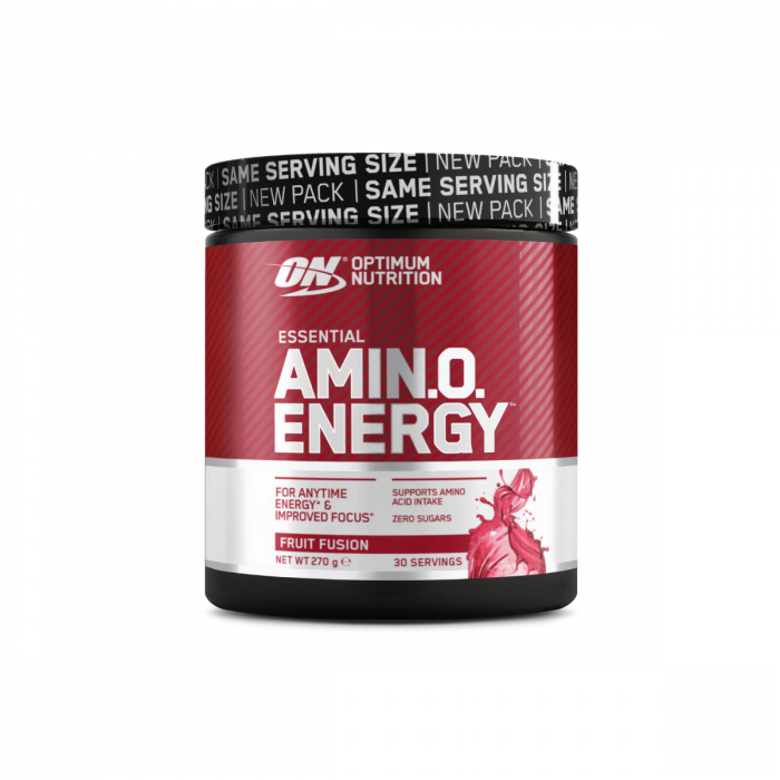 Amino Acids Amino Energy - Optimum Nutrition
