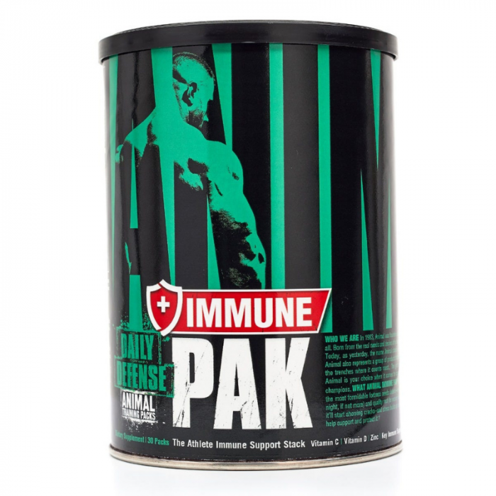 Animal Immune Pak - Universal Nutrition
