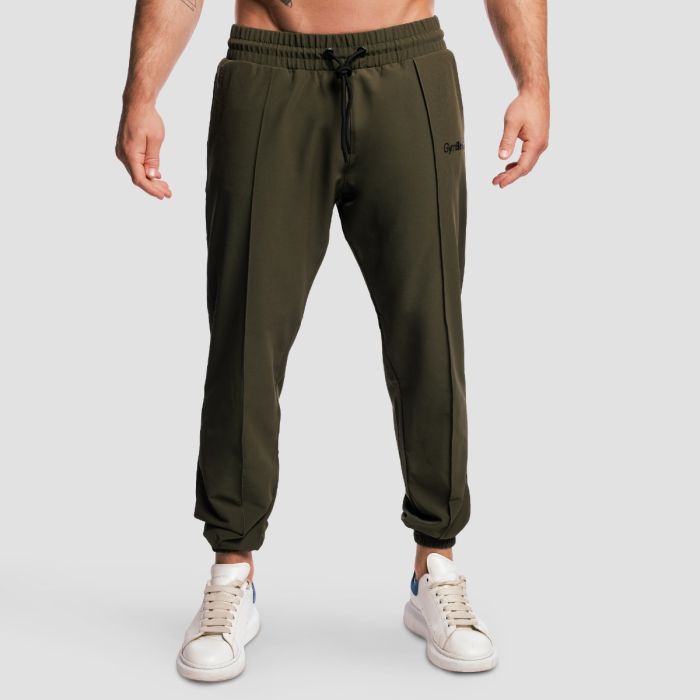 ARC Pants Olive - GymBeam M