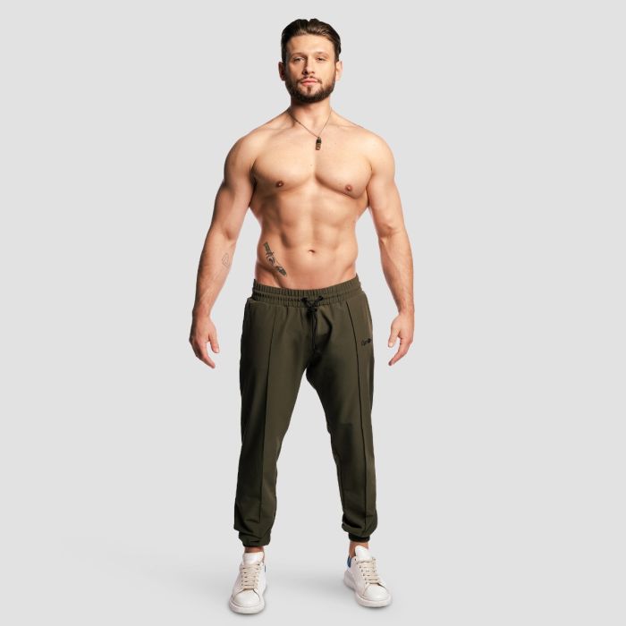 ARC Pants Olive - GymBeam M