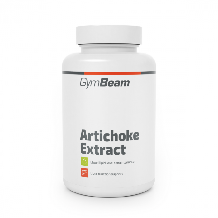 Artichoke extract - GymBeam