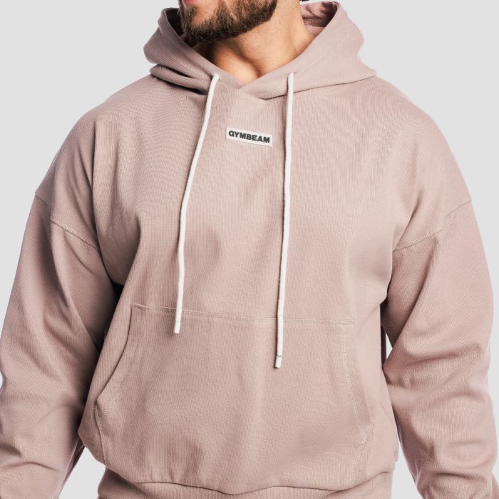 Aura Hoodie Roux - GymBeam L