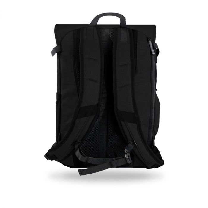 Adventure Backpack Black - GymBeam single_variant