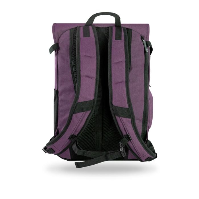 Adventure Backpack Eggplant - GymBeam single_variant