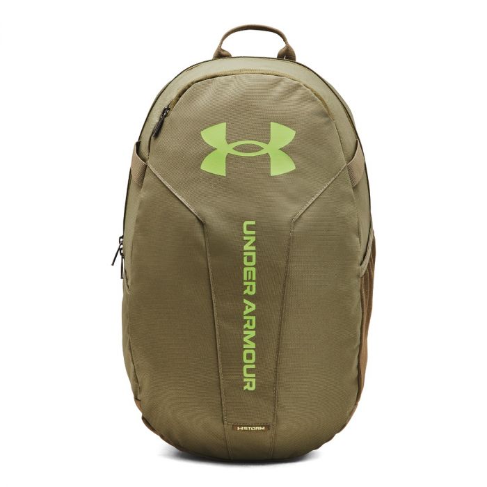 Backpack Hustle Lite Green - Under Armour