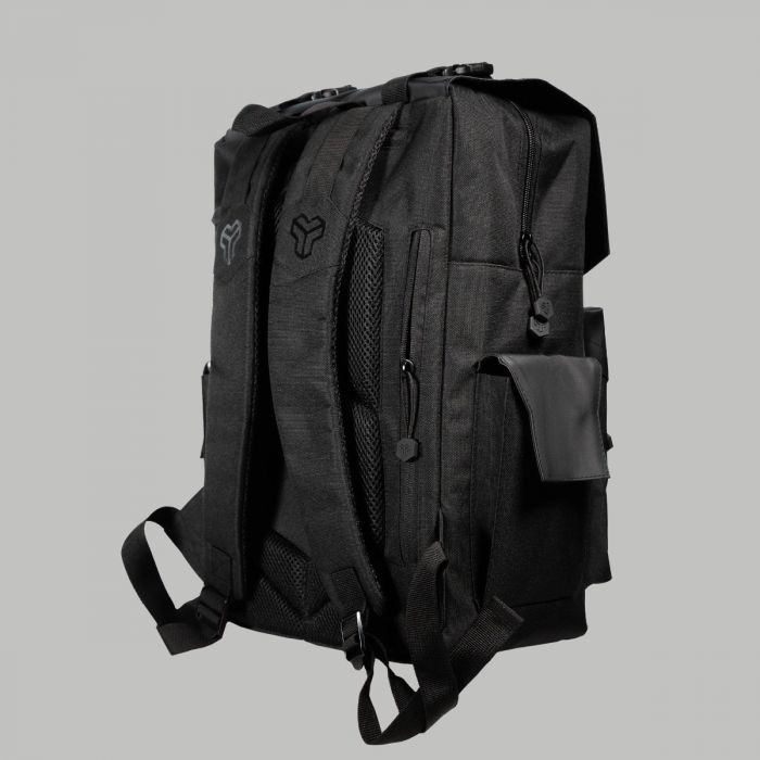 Stellar Backpack Black - STRIX single_variant