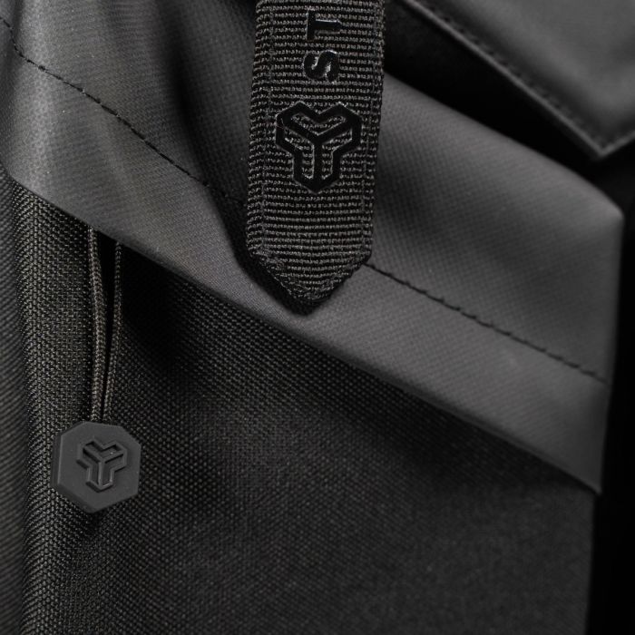 Stellar Backpack Black - STRIX single_variant