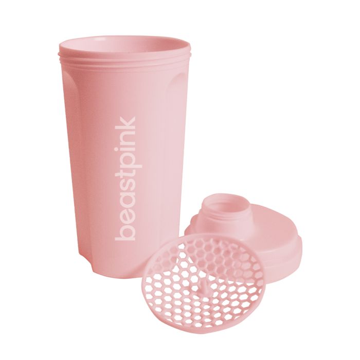 BeastPink Shaker Rose 500 ml - BeastPink single_variant