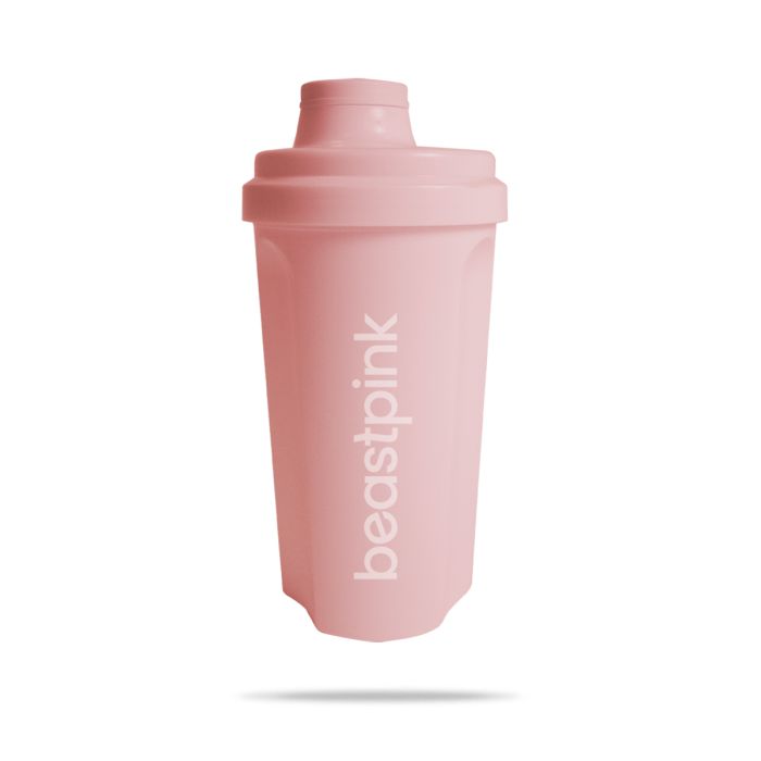BeastPink Shaker Rose 500 ml - BeastPink single_variant
