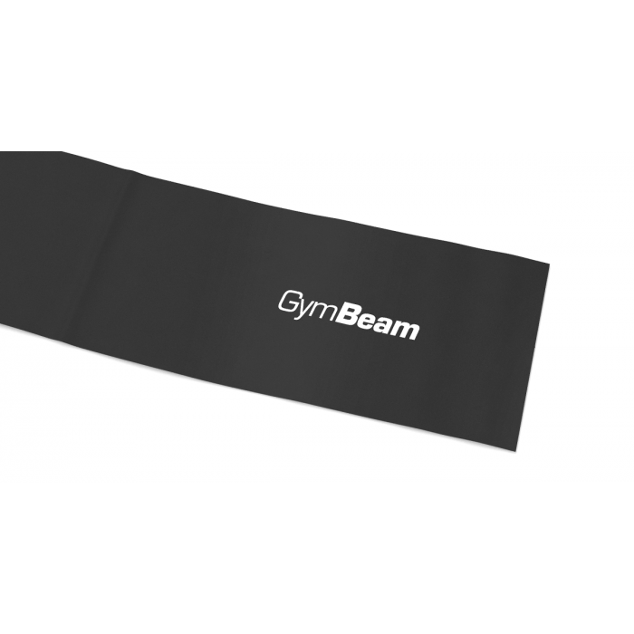 Neoprene Gym Belt Simple - GymBeam L
