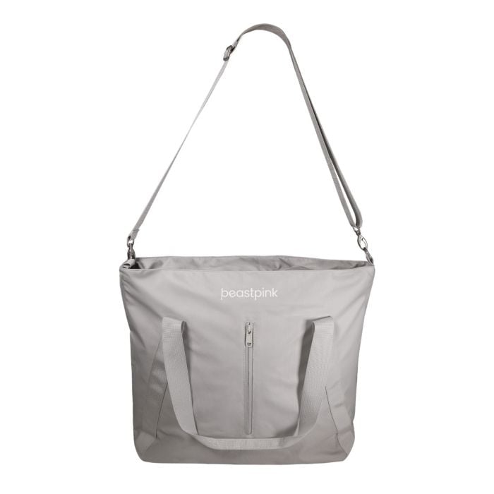 Bliss Bag Grey - BeastPink single_variant