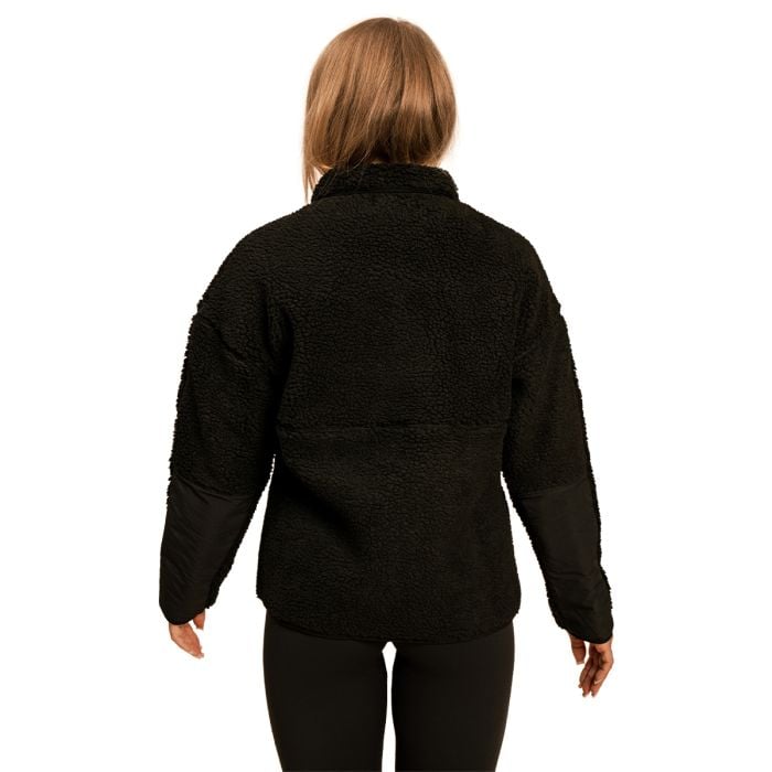 Women‘s Bliss Jacket Black - BeastPink S