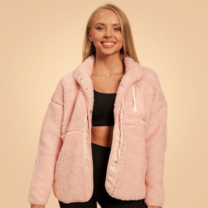 Women‘s Bliss Jacket Pink - BeastPink L