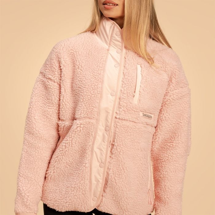 Women‘s Bliss Jacket Pink - BeastPink L
