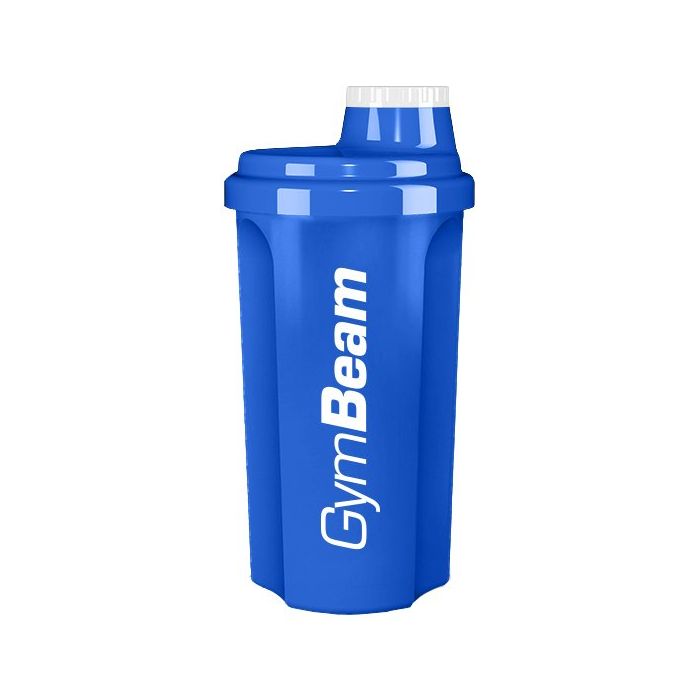 Blue Shaker 700 ml - GymBeam