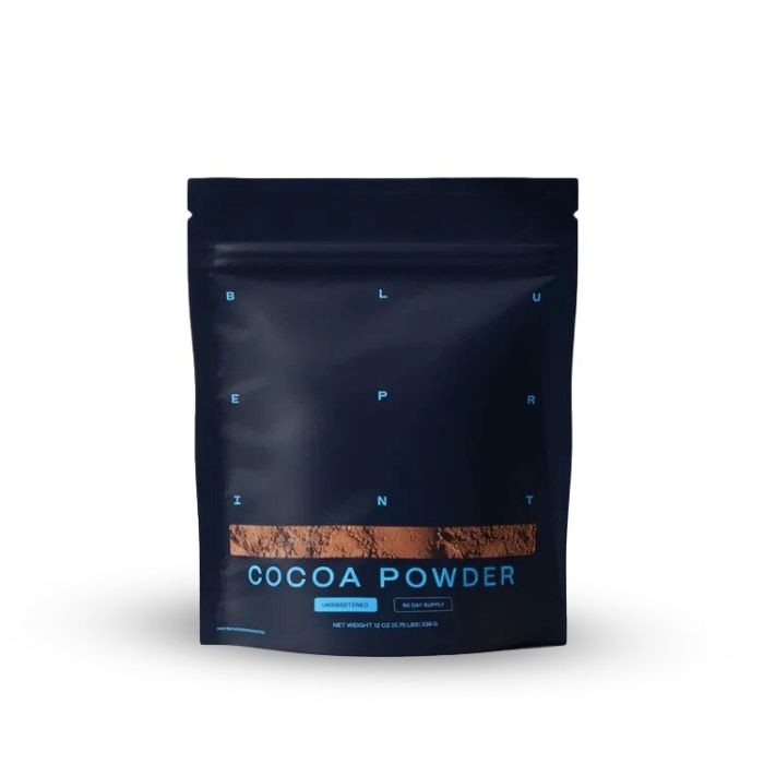 Cocoa Powder - Blueprint by Bryan Johnson 340 g