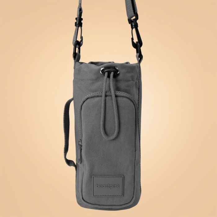 Swing Bottle Bag Shadow - BeastPink single_variant