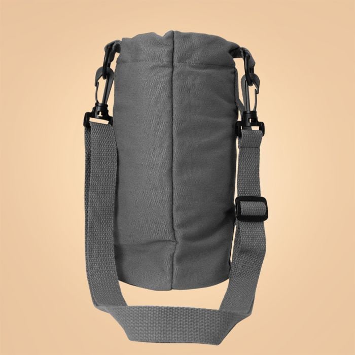 Swing Bottle Bag Shadow - BeastPink single_variant