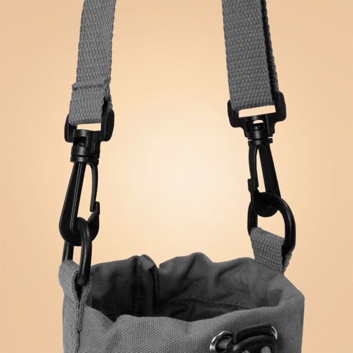 Swing Bottle Bag Shadow - BeastPink single_variant