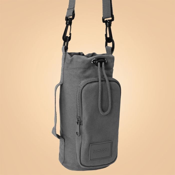 Swing Bottle Bag Shadow - BeastPink single_variant