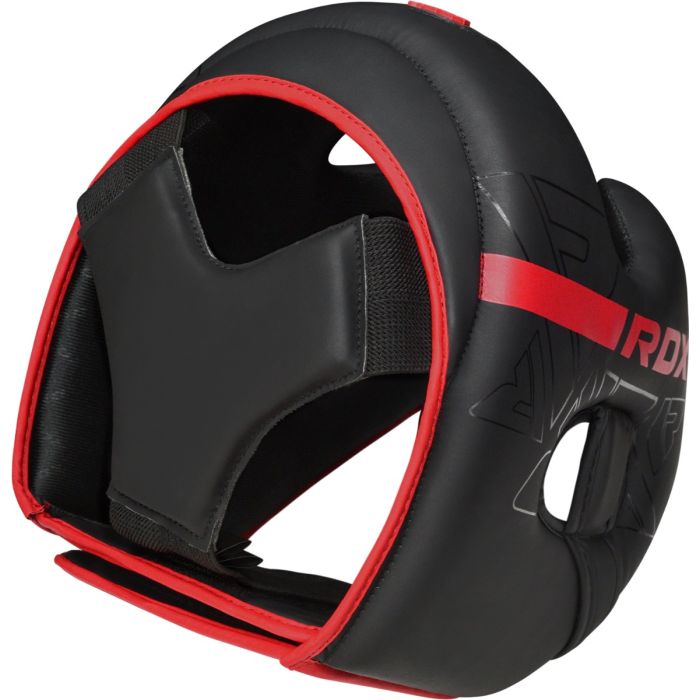 F6 Kara Boxing Head Guard - RDX XL