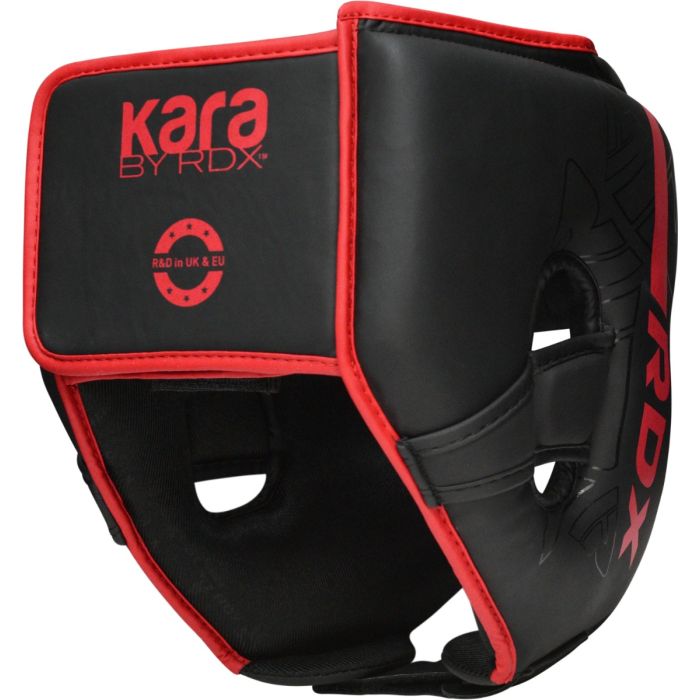 F6 Kara Boxing Head Guard - RDX XL