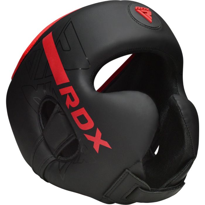 F6 Kara Boxing Head Guard - RDX XL