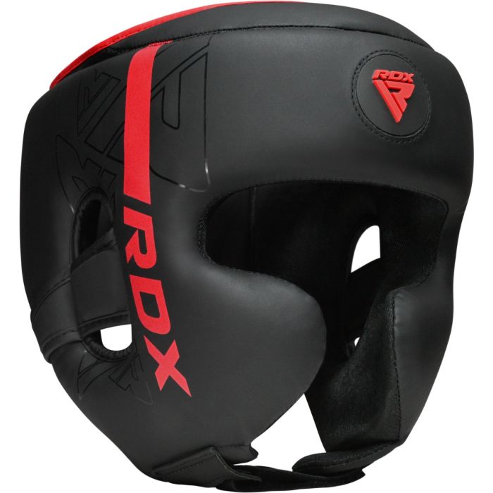 F6 Kara Boxing Head Guard - RDX XL