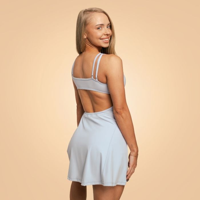 Breeze Sports Dress Dove - BeastPink XL