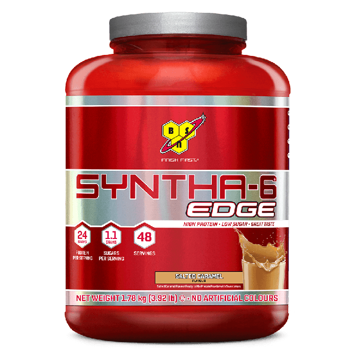 Syntha 6 Edge - BSN 1810 g - chocolate milkshake