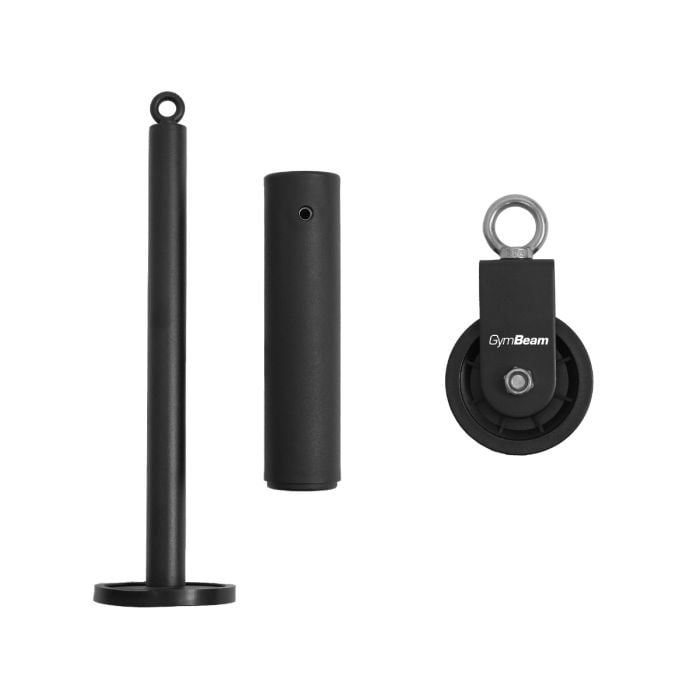 Cable Pulley System - GymBeam single_variant